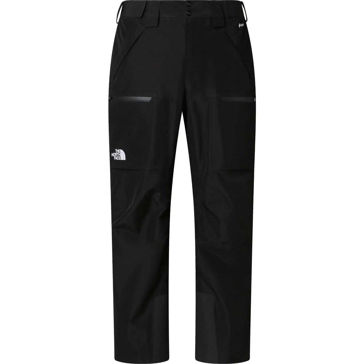 The North Face Mens GTX Dawnstrike Pant tnf black (JK3) S LNG NF0A8C8BJK3-S-LNG