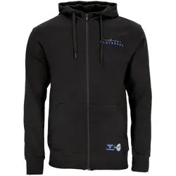 hummel SC Paderborn 07 Fan Skyline Sweatjacke 2025/26 2001 - black S