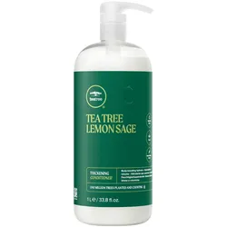 1L Paul Mitchell Tea Tree Lemon Sage Conditioner