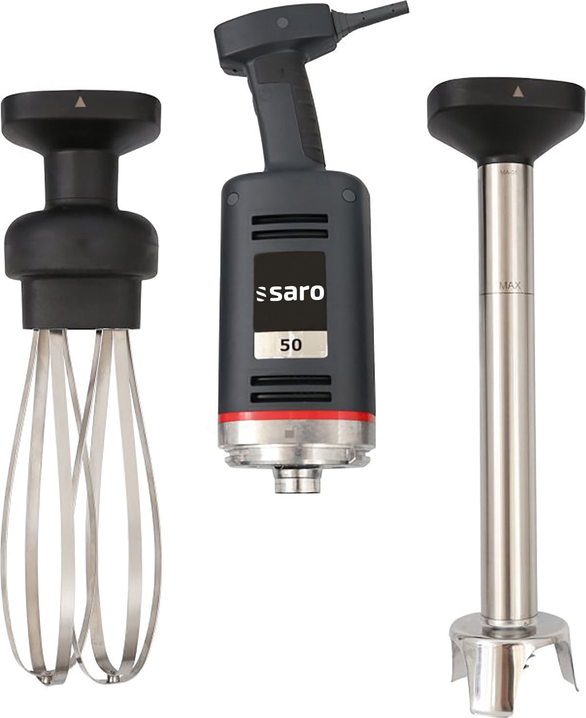 Saro Kombi staafmixer model MB-51