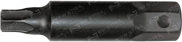 Swstahl Schrauberbit 07940l-T70