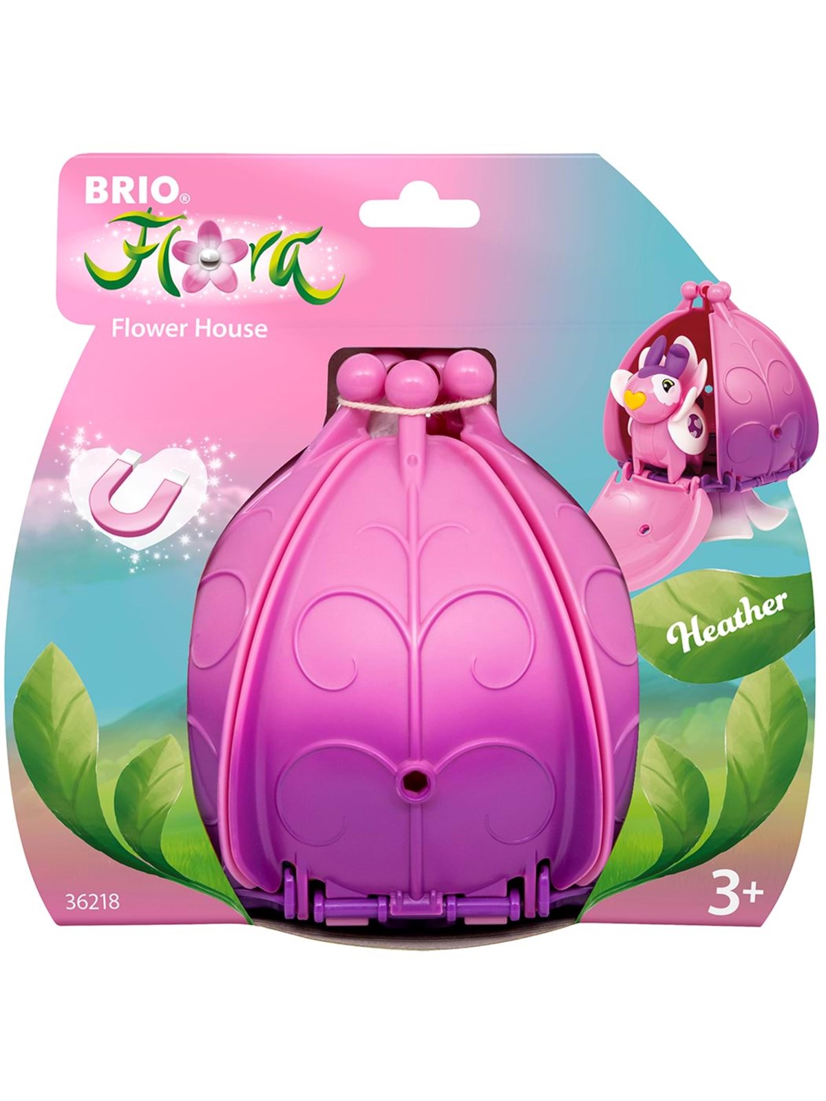 Brio Heathers Blumenhaus