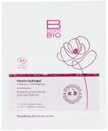 BcomBIO Patchs Hydrogel Lissants et Défatigants Contour des Yeux 2 Patchs - Sachet 2 patchs