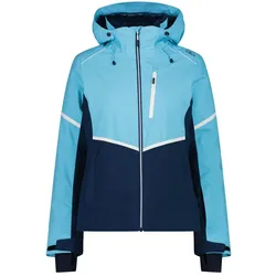 CMP Campagnolo, Damen, Skijacke, Skijacke aus Twill für Damen (XXS)