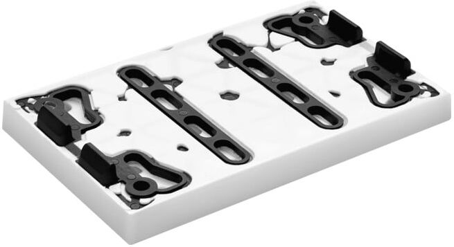 Patin de ponçage Festool plat SSH-STF-LS130-F (490161)