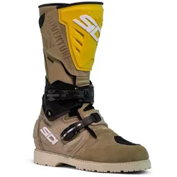 Sidi Adventure 2 Gore-Tex Motorradstiefel 49