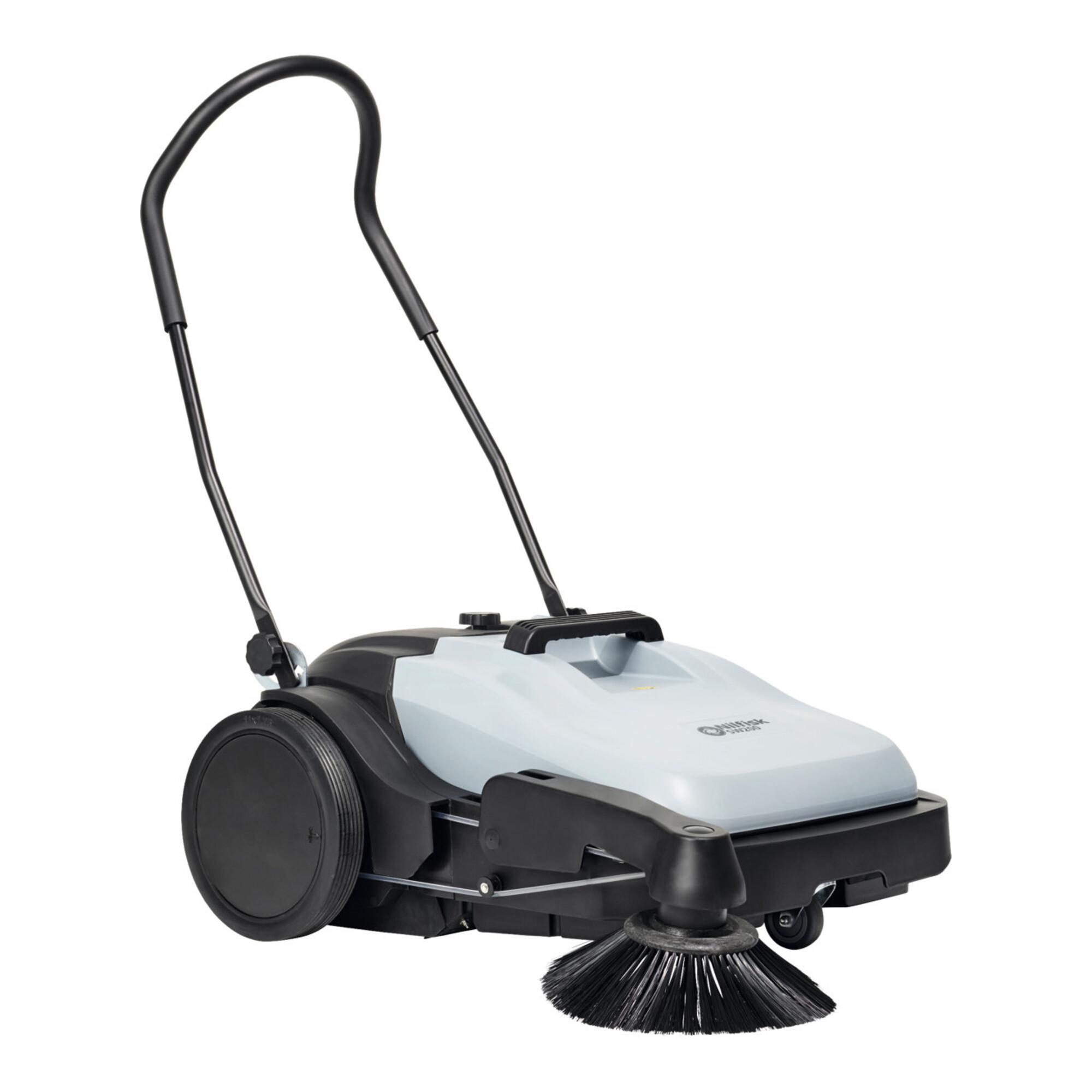 Nilfisk Kehrmaschine SW200 (50000493)