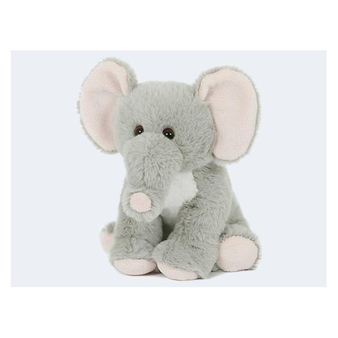 Semo Soft Baby Elefant 18cm (18 cm) (EFO-07SG01)