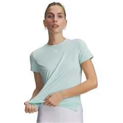 UNDER ARMOUR Vanish Trainingsshirt Damen 703 - refresh mint/white S