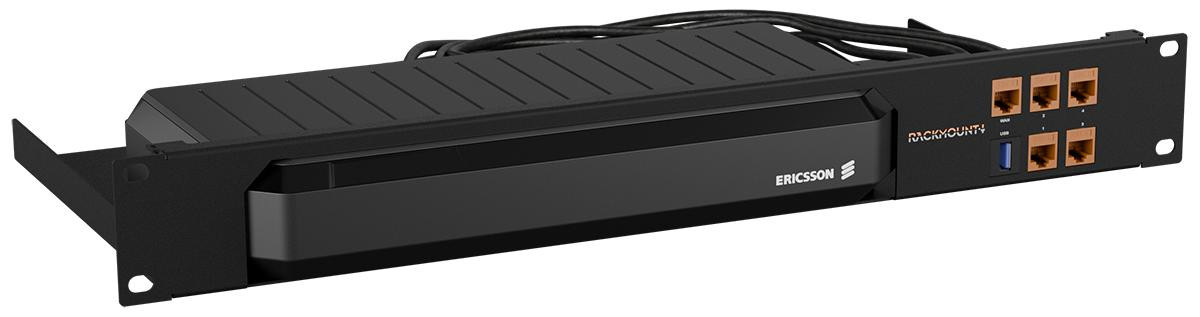 Rackmount RM-CR-T5 Rackmount.IT Kit voor Cradlepoint E400