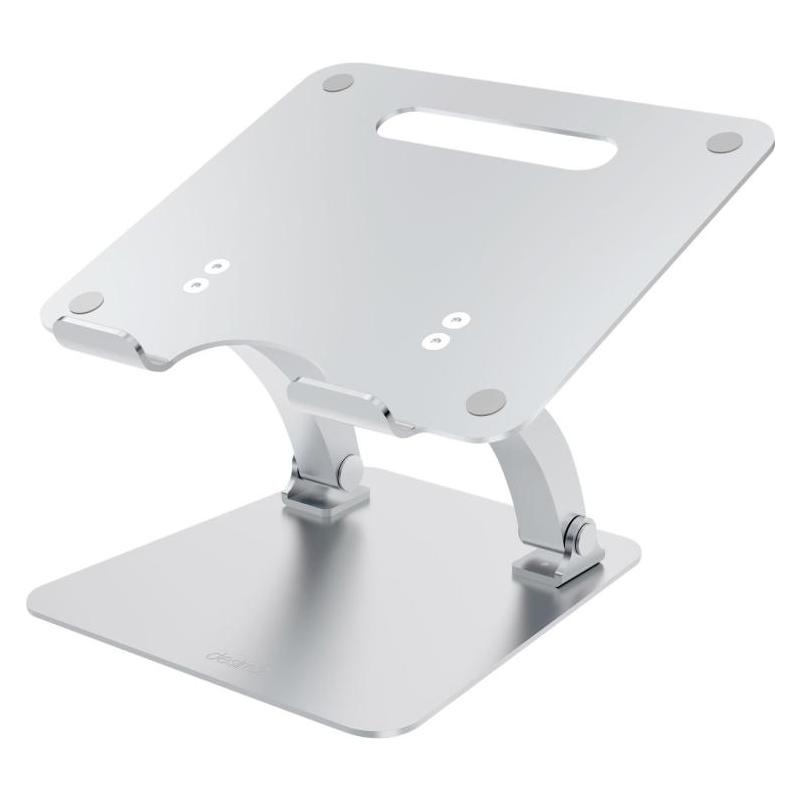 Desire2 Laptopstativ Dual Pivot Juster (D2MACSI)