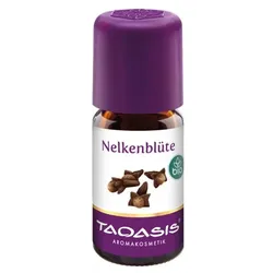 NELKENBLÜTE Bio ätherisches Öl 5 ml