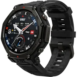 Amazfit T-Rex 3 Pro (48 mm, ohne SIM), Smartwatch