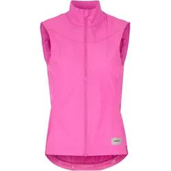 Craft, Damen, Velojacke, Endur Light Wind (XL), Pink, XL