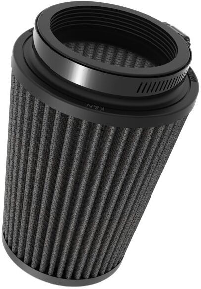 K&N Filters RU-3121HBK Sports Air Filter