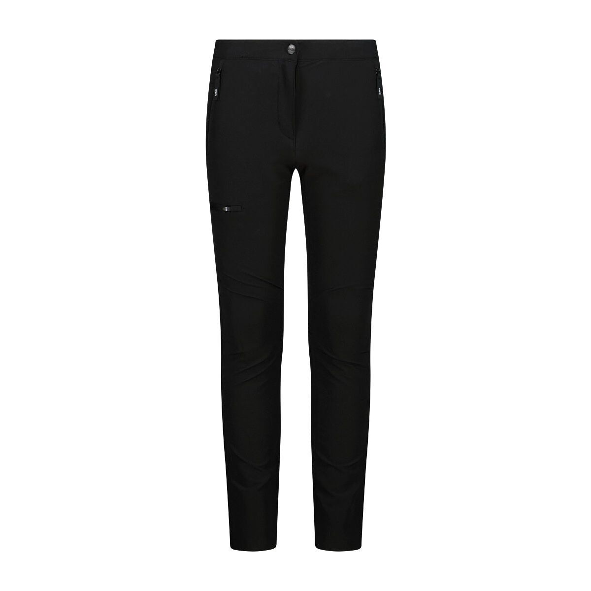 CMP KID G Long Pant nero (U901) 104 35T3205-U901-104