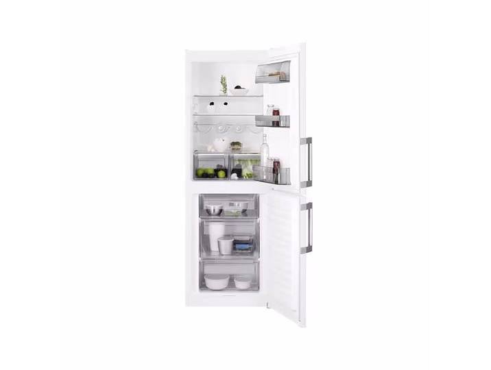 Electrolux SB310 Kühlschrank mit Gefrierfach freistehend – weiss
