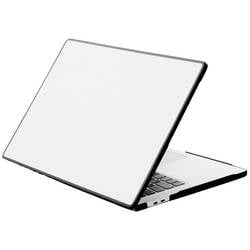 Black Rock Notebook Hülle Robust Protective Schwarz 00220142