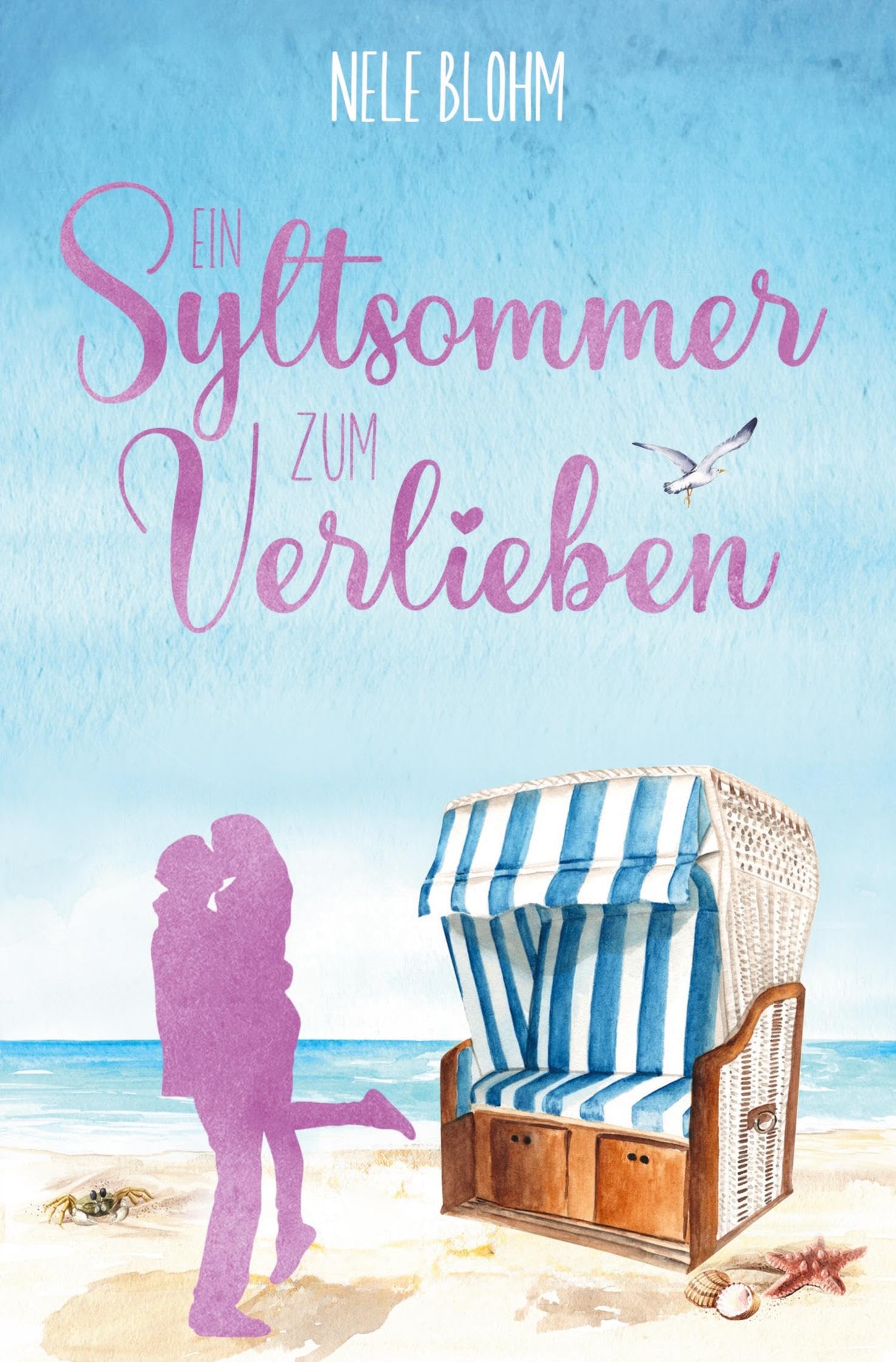 Nele Blohm - Ein Syltsommer zum Verlieben - Preis vom 30.09.2026 22:30:23 h