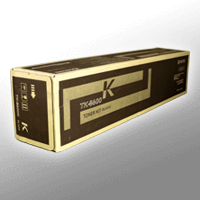 Kyocera Toner TK-8600K 1T02MN0NL0 schwarz