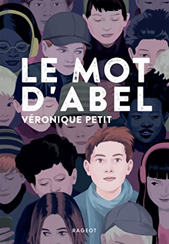 Véronique Petit - Le mot d'Abel - Preis vom 07.10.2026 11:45:10 h