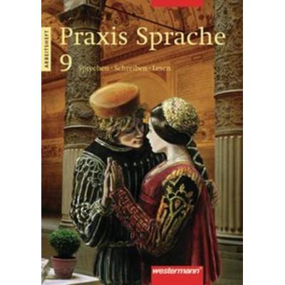 Praxis Sprache Ausgabe Ost, Geheftet von Sabine Haeske,Ute Hirth,Angelika Kluger,Roswitha Radisch,Günter Rudolph, Westermann Schulbuchverlag,