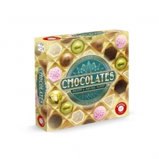 Piatnik Chocolates 295479