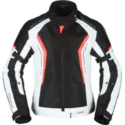 Modeka Khao Air Damen Motorrad Textiljacke 38