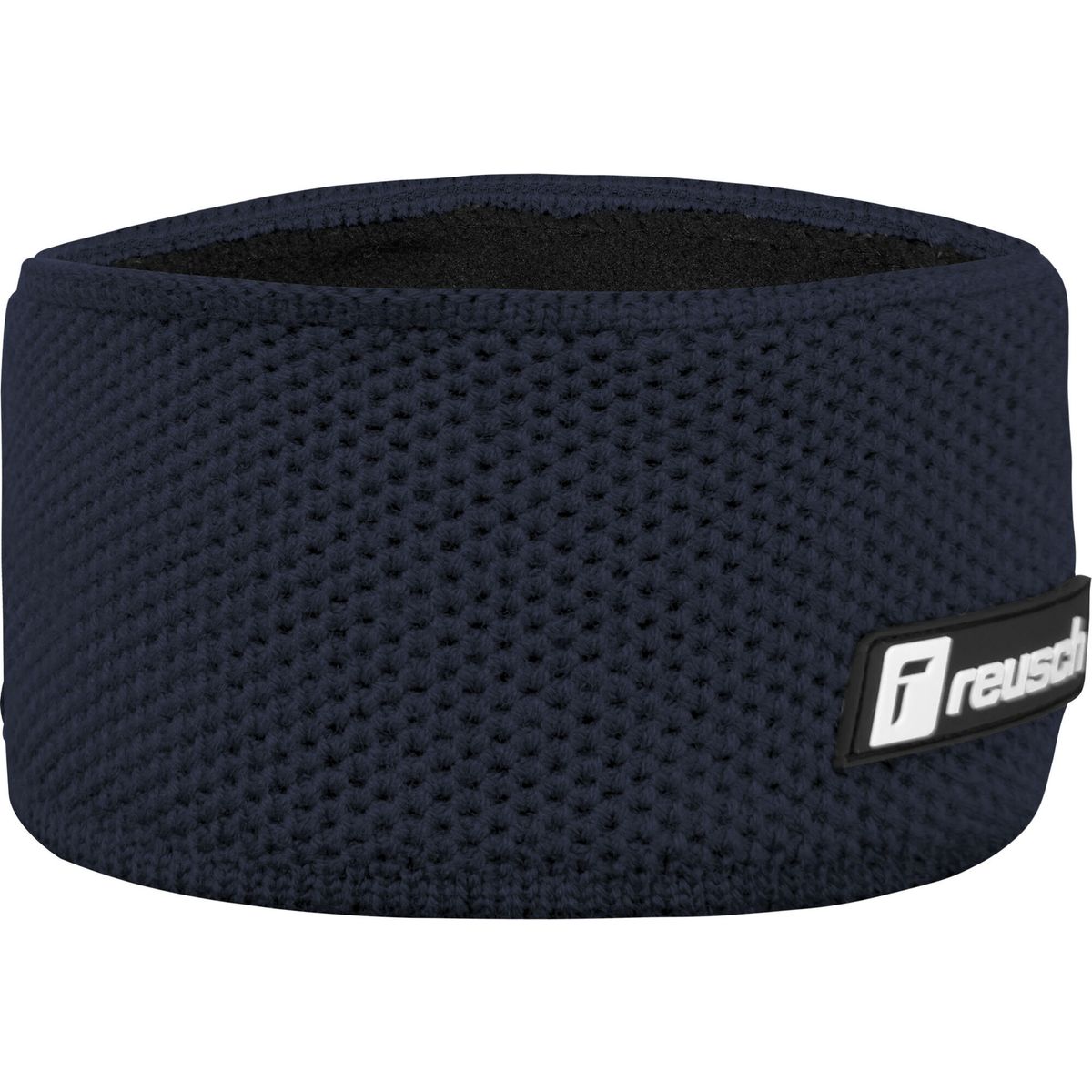 Reusch Cervino Headband blue (4479) ONES 6680054-4479-ONES
