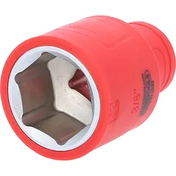 KS Tools 3/8" Isolierte Stecknuss - 117.5222