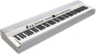 Kurzweil KaP1-WH blanc
