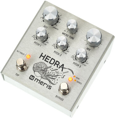 Meris Hedra Pitch-Shifter