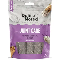 DOLINA NOTECI Smart Chews Joint Care Hundeleckerli 100g