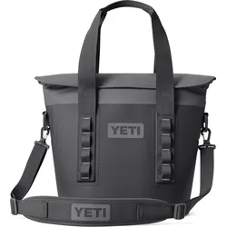 YETI Kühltasche HOPPER M15 Charcoal