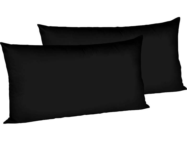 fleuresse Colours edler, bügelfreier Interlock-Jersey aus 100% Baumwolle