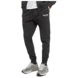 Penfield, Herren, Sporthose, jogginghose hudson script (XL), Schwarz