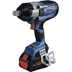 Bosch Professional, Bohrmaschine + Akkuschrauber, GDS 18V-1050 (Schlagschrauber)