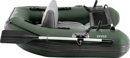 Intex Schlauchboot - Big Catch Pro Fishing Tube 165x119x38cm 68381NP