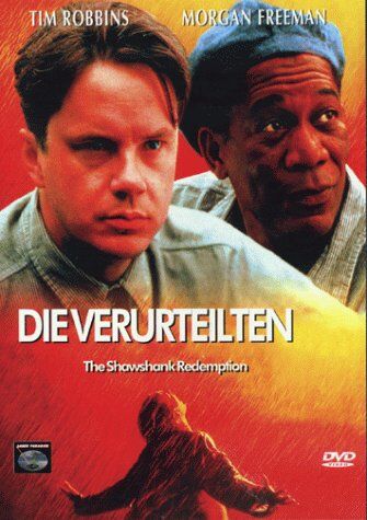 Frank Darabont - Die Verurteilten - Preis vom 08.10.2026 07:26:42 h