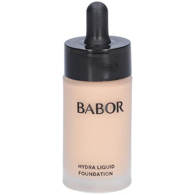 Babor Hydra Liquid FDT 06 natural 30 ml Make up