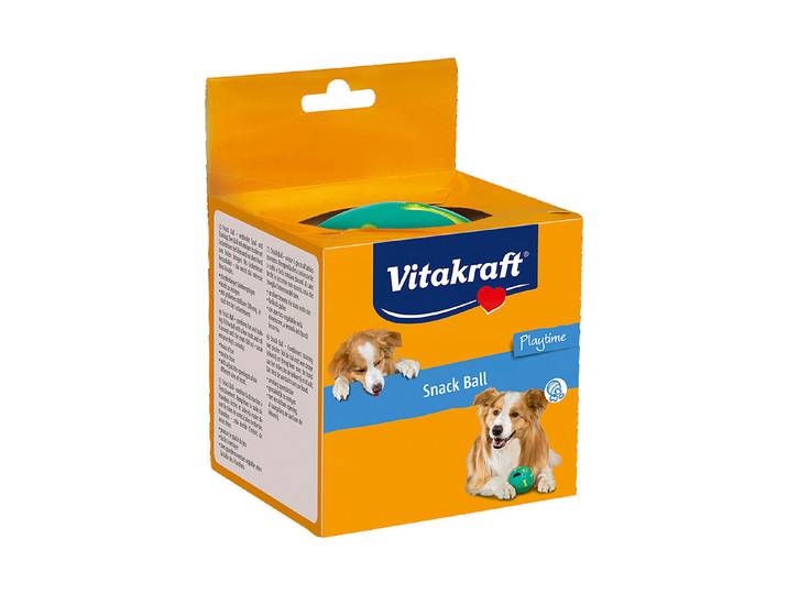 Vitakraft Snack-Ball