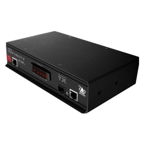 Adder ADDERLink Infinity Dual 2112T (ALIF2112T-IEC)