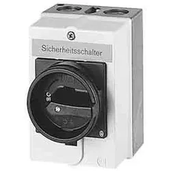 Eaton, Systemstromversorgung, Hauptschalter I G/SVB T5B-3-8342/I4/SVB