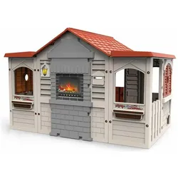 Chicos Children's play house Le Chalet 156 x 103 x 104 cm
