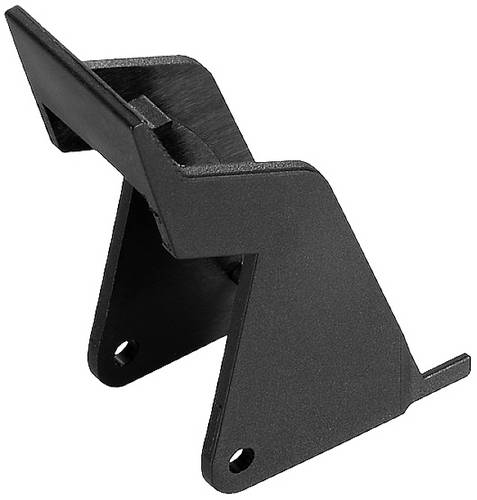 Weidmüller Haltebügel 7760056352 10 St. SDI CLIP