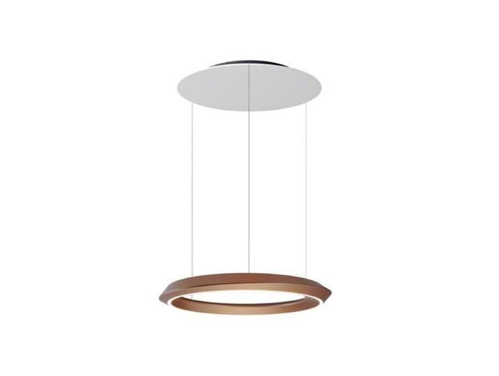 Lodes Pendelleuchte Tidal, LED, aus Metall, höhenverstellbar -