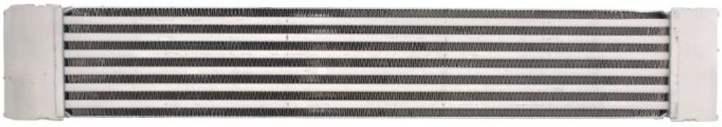 Ladeluftkühler THERMOTEC DAB011TT