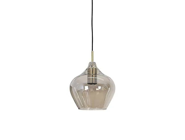 Light & Living RAKEL Lampe suspendue Bronze