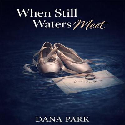 When Still Waters Meet - Dana Park, Audio, 4071498600122