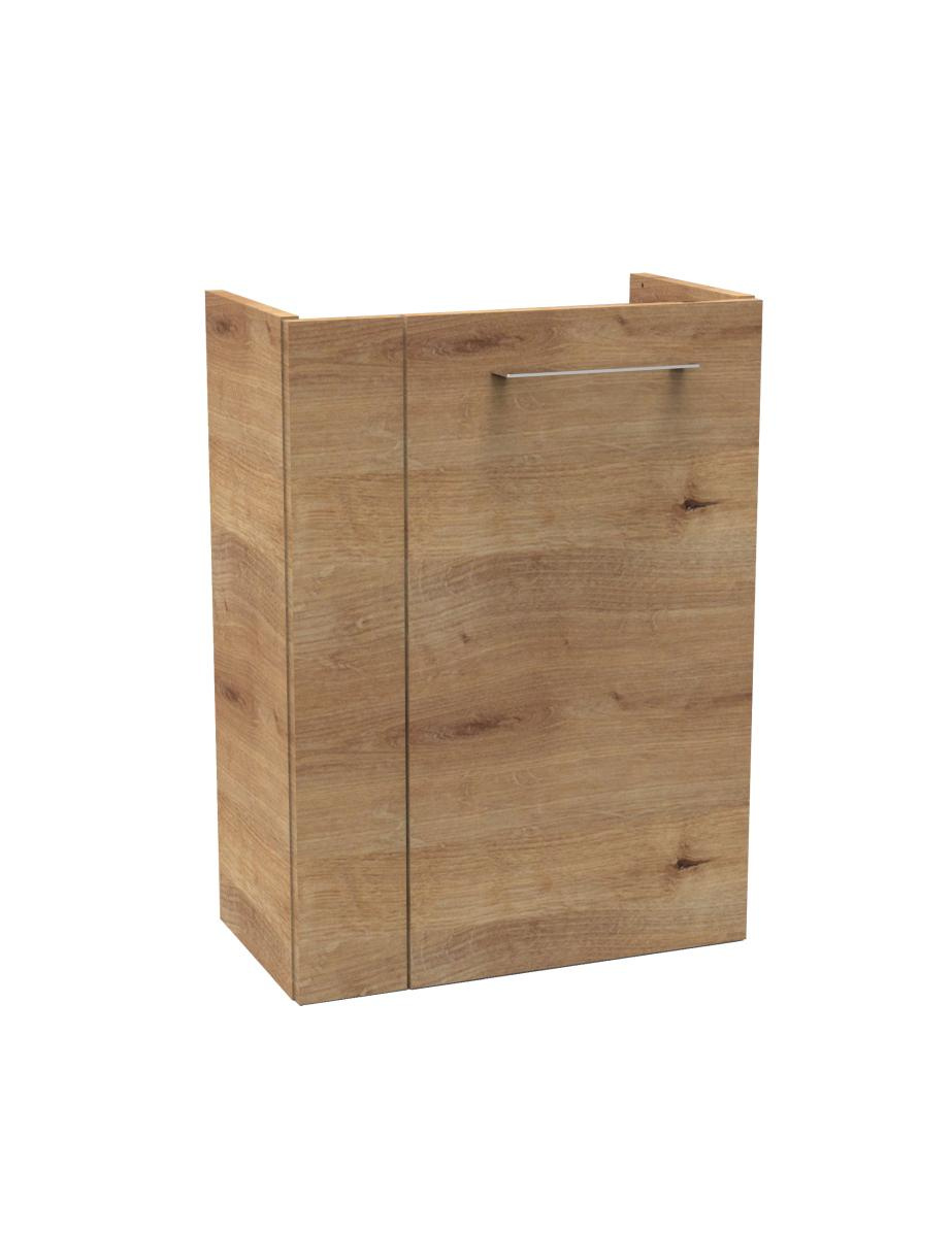 FACKELMANNGMBH SBC Mini-WTU 45 re AsEi/AsEi 440x600x243 16925885